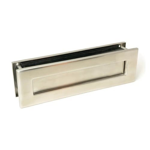 From The Anvil Traditional Letterbox (LEAD TIME: 2-3 DAYS) - Image 23