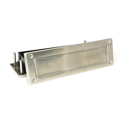 From The Anvil Traditional Letterbox (LEAD TIME: 2-3 DAYS) - Image 24