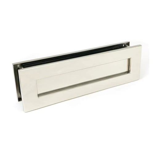 From The Anvil Traditional Letterbox (LEAD TIME: 2-3 DAYS) - Image 17