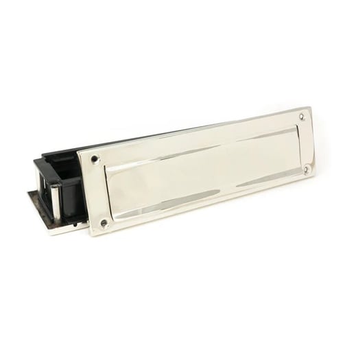 From The Anvil Traditional Letterbox (LEAD TIME: 2-3 DAYS) - Image 18