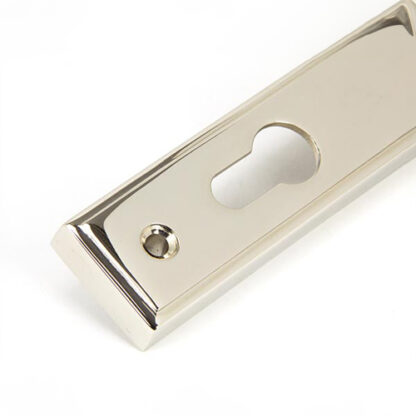 From the Anvil Brompton Lever/Lever Multipoint Door Handles - 92mm PZ Sprung 212mm Screw Centres (LEAD TIME: 2-3 DAYS) - Image 69