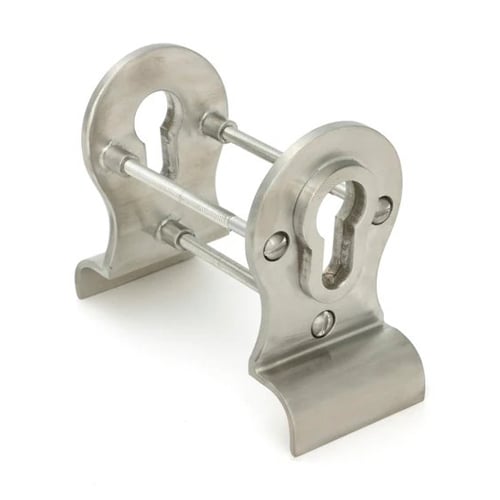 From The Anvil 50mm Euro Door Pull (Back To Back Fixings) (LEAD TIME: 2-3 DAYS) - Image 21