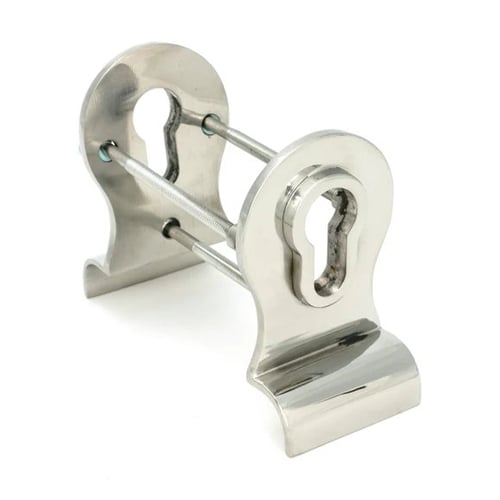 From The Anvil 50mm Euro Door Pull (Back To Back Fixings) (LEAD TIME: 2-3 DAYS) - Image 15