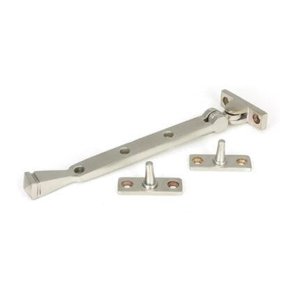 From the Anvil Avon Slim Non-Locking Casement Stays (LEAD TIME: 2-3 DAYS) - Image 99