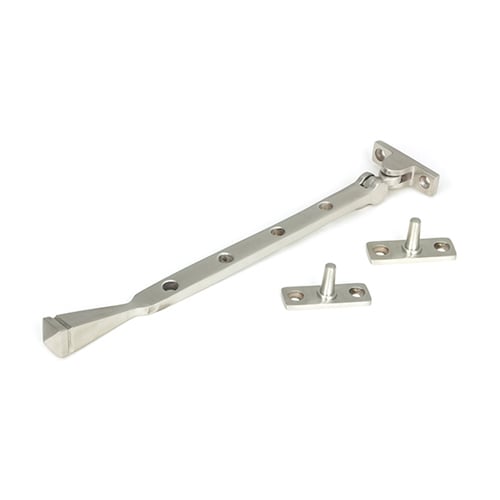 From the Anvil Avon Slim Non-Locking Casement Stays (LEAD TIME: 2-3 DAYS) - Image 100