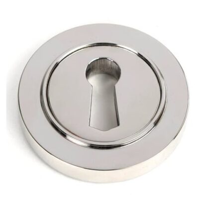 From The Anvil Round Escutcheon - Plain (LEAD TIME: 2-3 DAYS) - Image 17