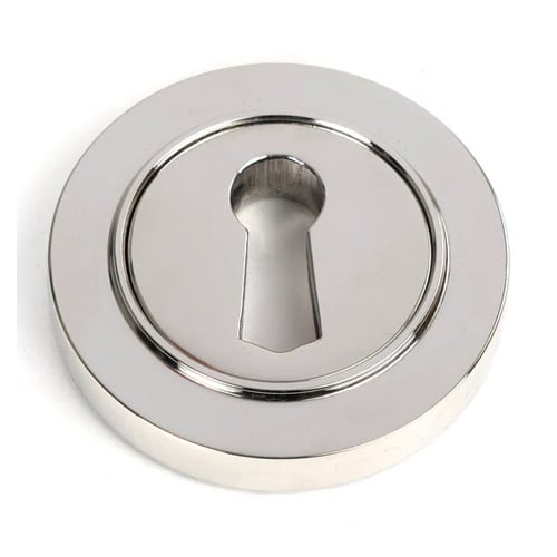 From The Anvil Round Escutcheon - Plain (LEAD TIME: 2-3 DAYS) - Image 17