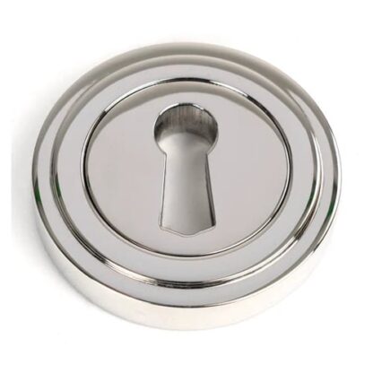 From The Anvil Round Escutcheon - Art Deco (LEAD TIME: 2-3 DAYS) - Image 19