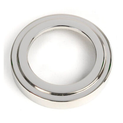 From The Anvil Round Escutcheon - Art Deco (LEAD TIME: 2-3 DAYS) - Image 20