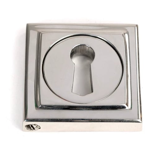 From The Anvil Round Escutcheon - Square (LEAD TIME: 2-3 DAYS) - Image 19