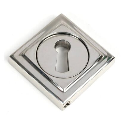 From The Anvil Round Escutcheon - Square (LEAD TIME: 2-3 DAYS) - Image 20