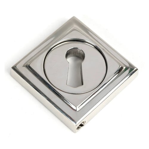 From The Anvil Round Escutcheon - Square (LEAD TIME: 2-3 DAYS) - Image 20
