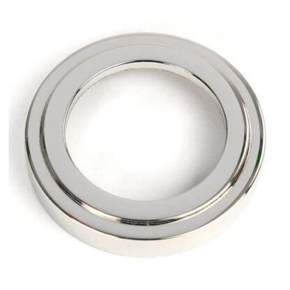 From The Anvil Round Euro Escutcheon - Art Deco (LEAD TIME: 2-3 DAYS) - Image 20