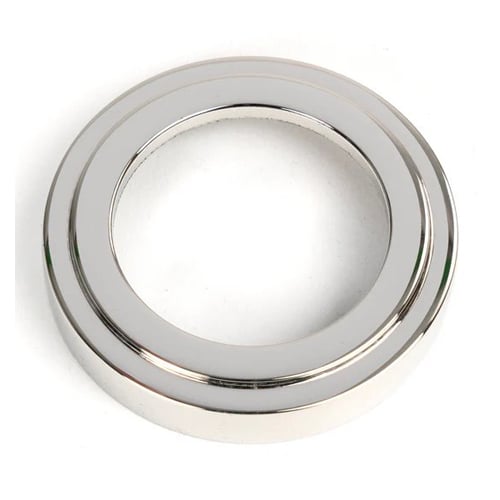 From The Anvil Round Euro Escutcheon - Art Deco (LEAD TIME: 2-3 DAYS) - Image 20