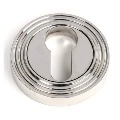 From The Anvil Round Euro Escutcheon - Beehive (LEAD TIME: 2-3 DAYS) - Image 18