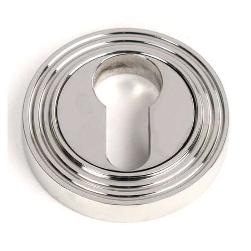 From The Anvil Round Euro Escutcheon - Beehive (LEAD TIME: 2-3 DAYS) - Image 18