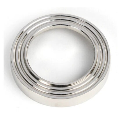 From The Anvil Round Euro Escutcheon - Beehive (LEAD TIME: 2-3 DAYS) - Image 19