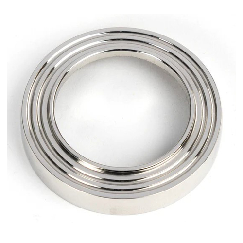 From The Anvil Round Euro Escutcheon - Beehive (LEAD TIME: 2-3 DAYS) - Image 19