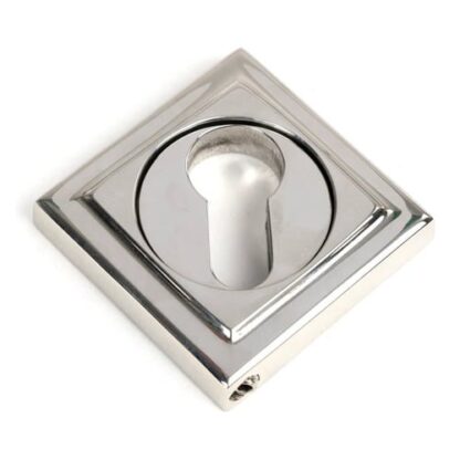 From The Anvil Round Euro Escutcheon - Square (LEAD TIME: 2-3 DAYS) - Image 20