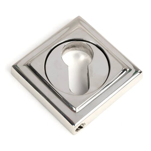 From The Anvil Round Euro Escutcheon - Square (LEAD TIME: 2-3 DAYS) - Image 20