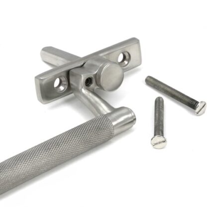From the Anvil Brompton Offset Non-Locking Espag Window Handles (LEAD TIME: 2-3 DAYS) - Image 123