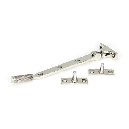 From the Anvil Brompton Non-Locking Casement Stays (LEAD TIME: 2-3 DAYS) - Image 97