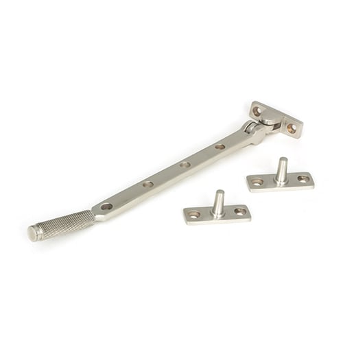 From the Anvil Brompton Non-Locking Casement Stays (LEAD TIME: 2-3 DAYS) - Image 125