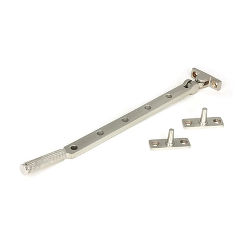 From the Anvil Brompton Non-Locking Casement Stays (LEAD TIME: 2-3 DAYS) - Image 126