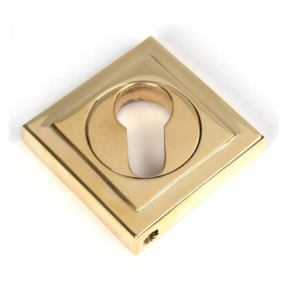 From The Anvil Round Euro Escutcheon - Square (LEAD TIME: 2-3 DAYS) - Image 14