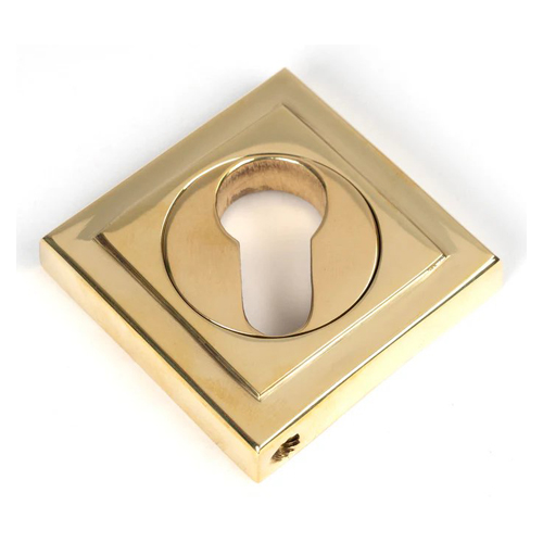From The Anvil Round Euro Escutcheon - Square (LEAD TIME: 2-3 DAYS) - Image 14