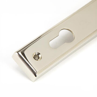 From the Anvil Brompton Lever/Lever Multipoint Door Handles - 92mm PZ Sprung 212mm Screw Centres (LEAD TIME: 2-3 DAYS) - Image 45