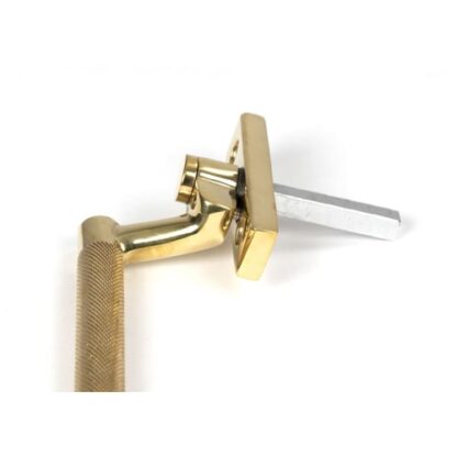 From the Anvil Brompton Offset Non-Locking Espag Window Handles (LEAD TIME: 2-3 DAYS) - Image 58