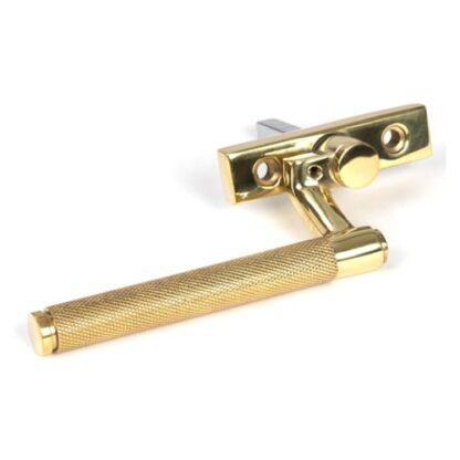 From the Anvil Brompton Offset Non-Locking Espag Window Handles (LEAD TIME: 2-3 DAYS) - Image 61