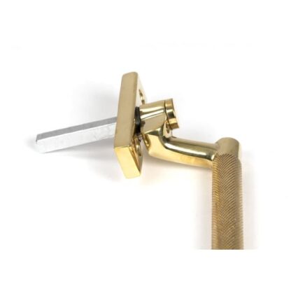 From the Anvil Brompton Offset Non-Locking Espag Window Handles (LEAD TIME: 2-3 DAYS) - Image 64