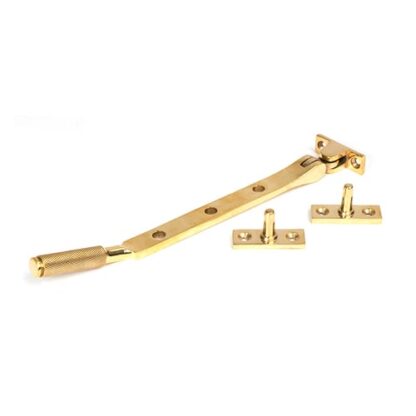 From the Anvil Brompton Non-Locking Casement Stays (LEAD TIME: 2-3 DAYS) - Image 61