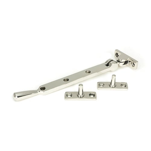 From the Anvil Newbury Non-Locking Casement Stays (LEAD TIME: 2-3 DAYS) - Image 48