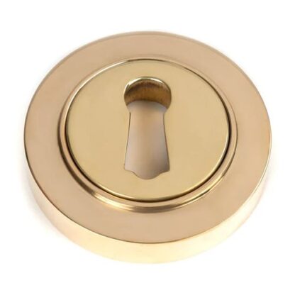 From The Anvil Round Escutcheon - Plain (LEAD TIME: 2-3 DAYS) - Image 11