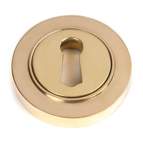 From The Anvil Round Escutcheon - Plain (LEAD TIME: 2-3 DAYS) - Image 11