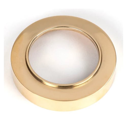From The Anvil Round Escutcheon - Plain (LEAD TIME: 2-3 DAYS) - Image 12