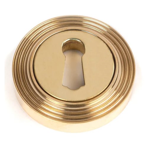 From The Anvil Round Escutcheon - Beehive (LEAD TIME: 2-3 DAYS) - Image 11