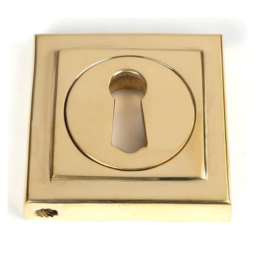From The Anvil Round Escutcheon - Square (LEAD TIME: 2-3 DAYS) - Image 13