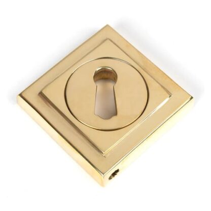 From The Anvil Round Escutcheon - Square (LEAD TIME: 2-3 DAYS) - Image 14