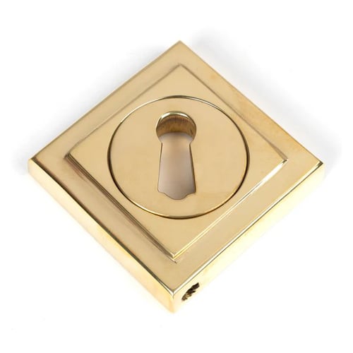 From The Anvil Round Escutcheon - Square (LEAD TIME: 2-3 DAYS) - Image 14