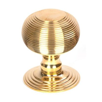 From The Anvil Beehive Centre Door Knob (LEAD TIME: 2-3 DAYS) - Image 9