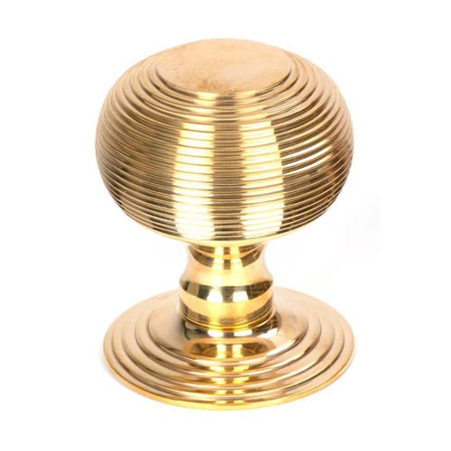 From The Anvil Beehive Centre Door Knob (LEAD TIME: 2-3 DAYS) - Image 9