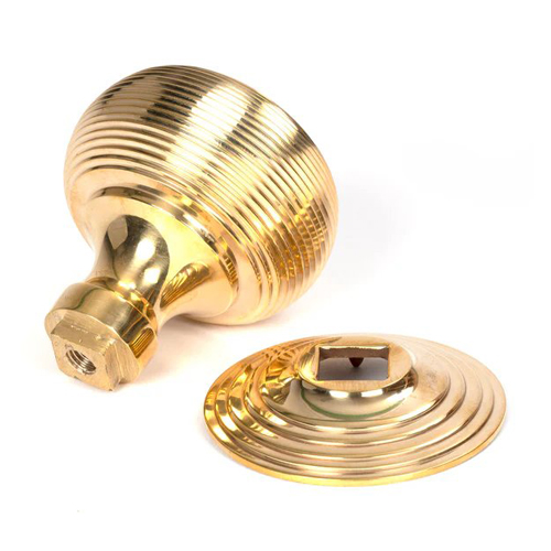 From The Anvil Beehive Centre Door Knob (LEAD TIME: 2-3 DAYS) - Image 10