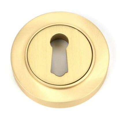 From The Anvil Round Escutcheon - Plain (LEAD TIME: 2-3 DAYS) - Image 21