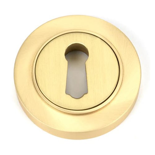 From The Anvil Round Escutcheon - Plain (LEAD TIME: 2-3 DAYS) - Image 21