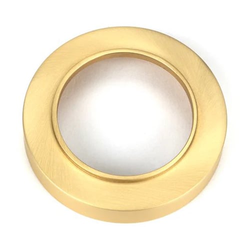 From The Anvil Round Escutcheon - Plain (LEAD TIME: 2-3 DAYS) - Image 22