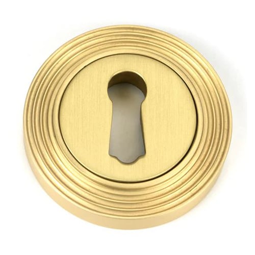 From The Anvil Round Escutcheon - Beehive (LEAD TIME: 2-3 DAYS) - Image 21